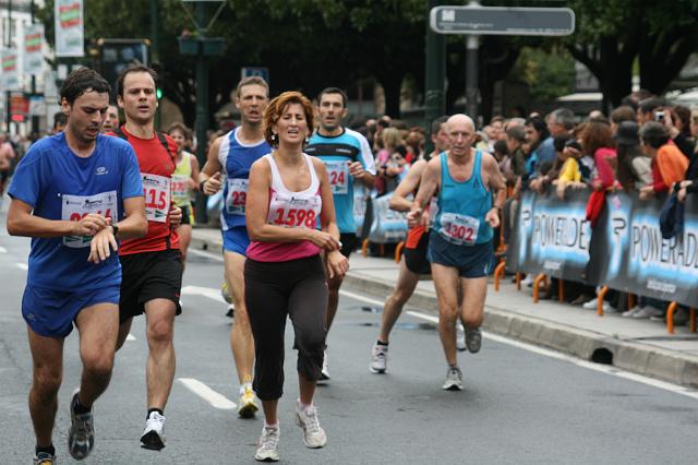 Coruna10 Campionato Galego de 10 Km. 149